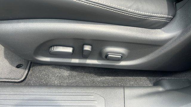 used 2024 Nissan Murano car, priced at $32,775