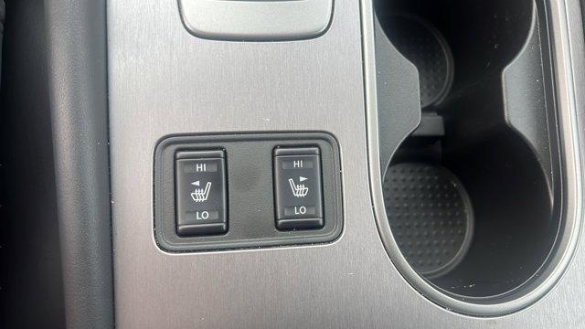 used 2024 Nissan Murano car, priced at $32,775