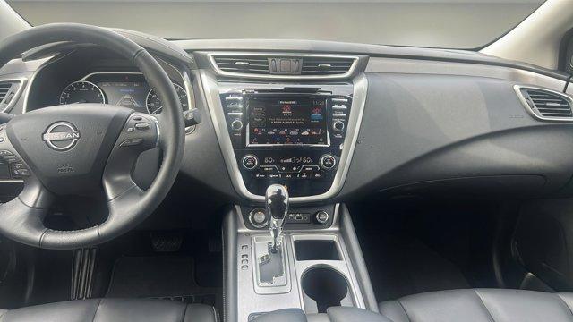 used 2024 Nissan Murano car, priced at $32,775