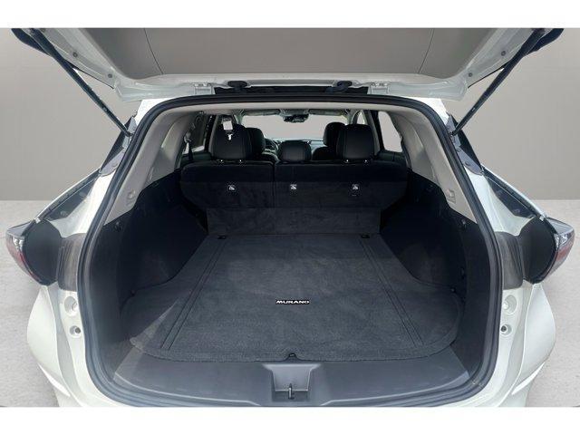 used 2024 Nissan Murano car, priced at $32,775