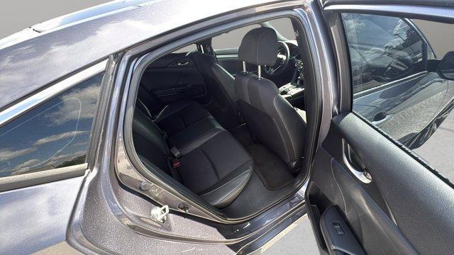 used 2020 Honda Civic car, priced at $20,975