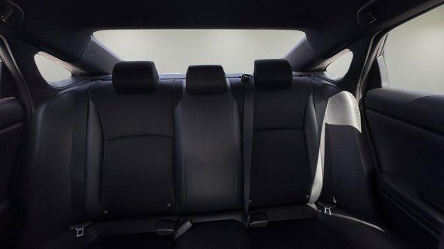 used 2020 Honda Civic car, priced at $20,975
