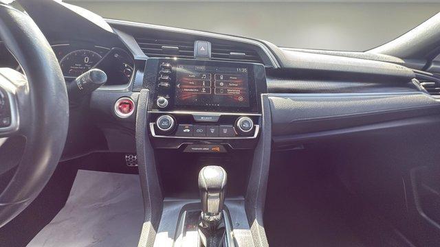 used 2020 Honda Civic car, priced at $20,975