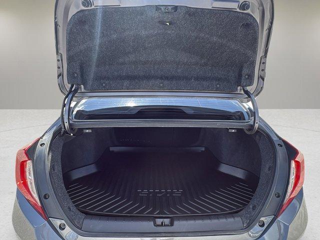 used 2020 Honda Civic car, priced at $20,975