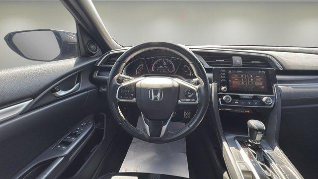 used 2020 Honda Civic car, priced at $20,975