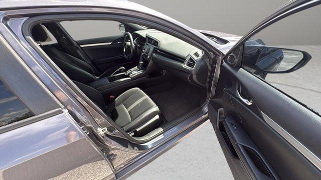 used 2020 Honda Civic car, priced at $20,975
