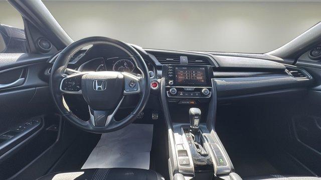 used 2020 Honda Civic car, priced at $20,975