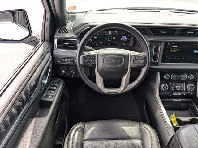 used 2023 GMC Yukon XL car, priced at $77,225