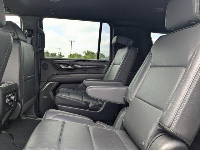 used 2023 GMC Yukon XL car, priced at $77,225