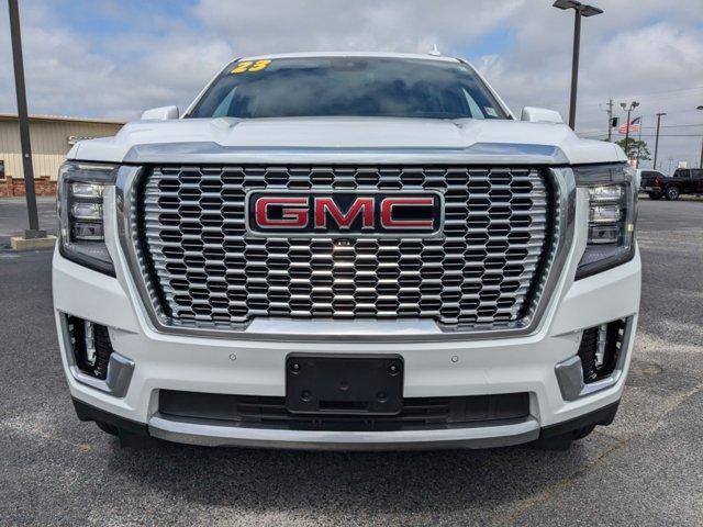 used 2023 GMC Yukon XL car, priced at $77,225