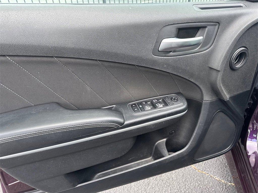 used 2020 Dodge Charger car, priced at $36,996