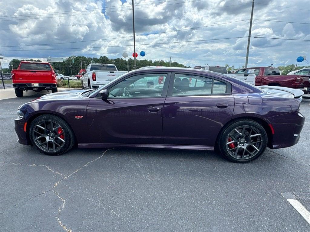 used 2020 Dodge Charger car, priced at $34,321