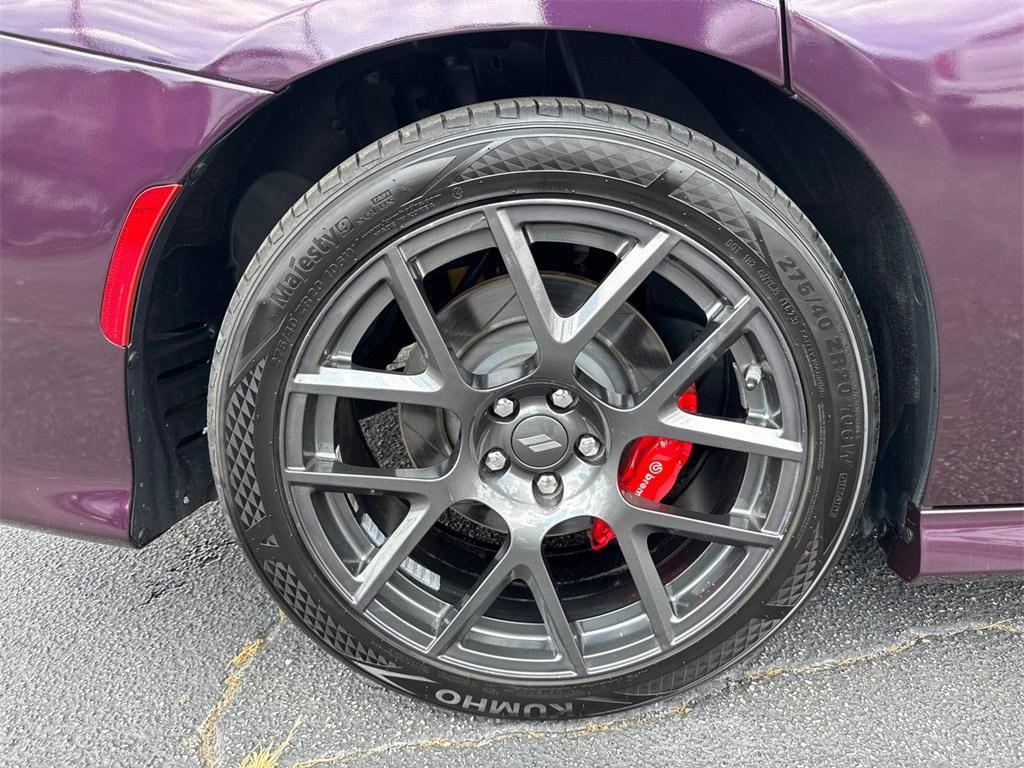 used 2020 Dodge Charger car, priced at $36,996