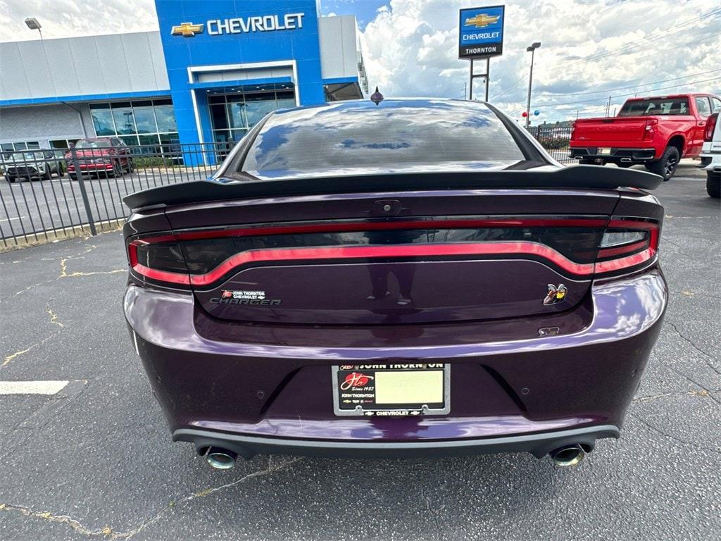 used 2020 Dodge Charger car, priced at $36,996