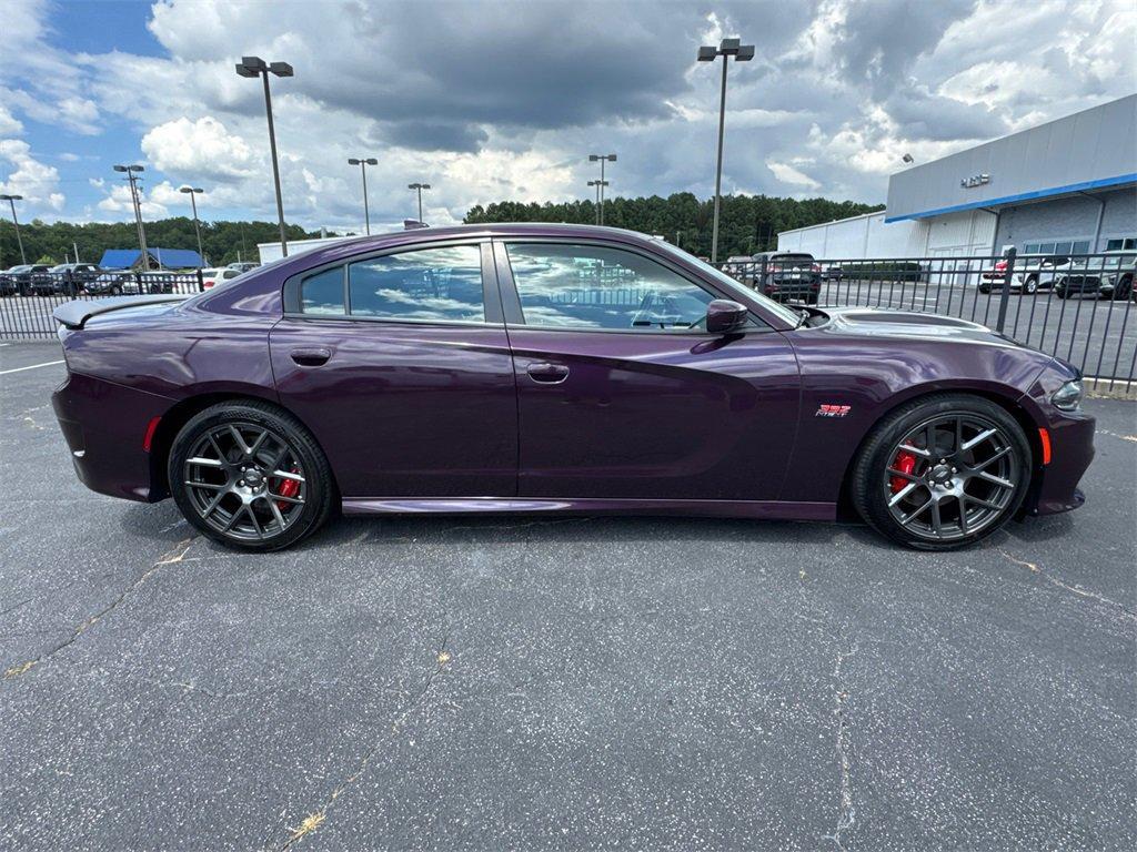 used 2020 Dodge Charger car, priced at $36,996