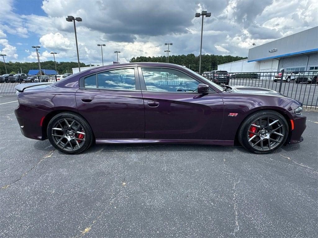 used 2020 Dodge Charger car, priced at $34,321
