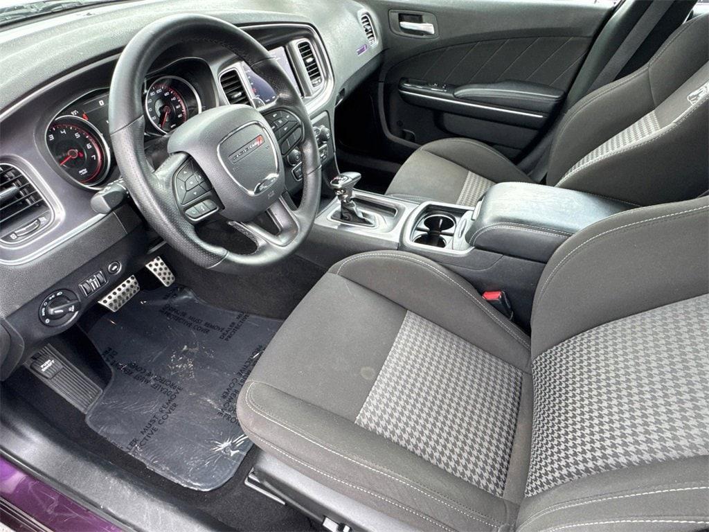 used 2020 Dodge Charger car, priced at $36,996