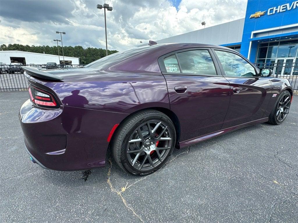 used 2020 Dodge Charger car, priced at $36,996