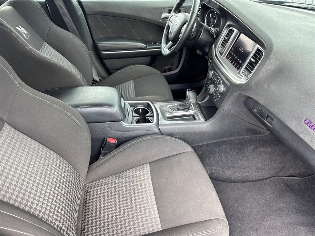 used 2020 Dodge Charger car, priced at $36,996