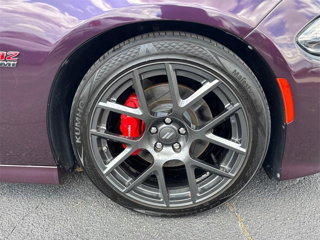 used 2020 Dodge Charger car, priced at $36,996