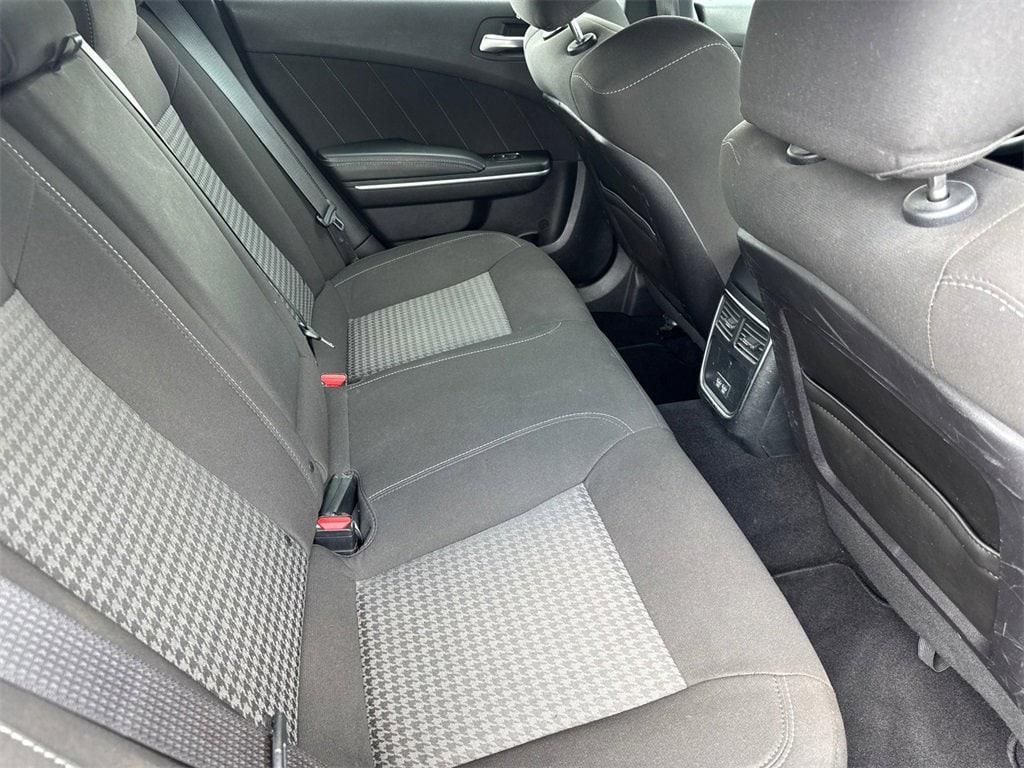 used 2020 Dodge Charger car, priced at $36,996