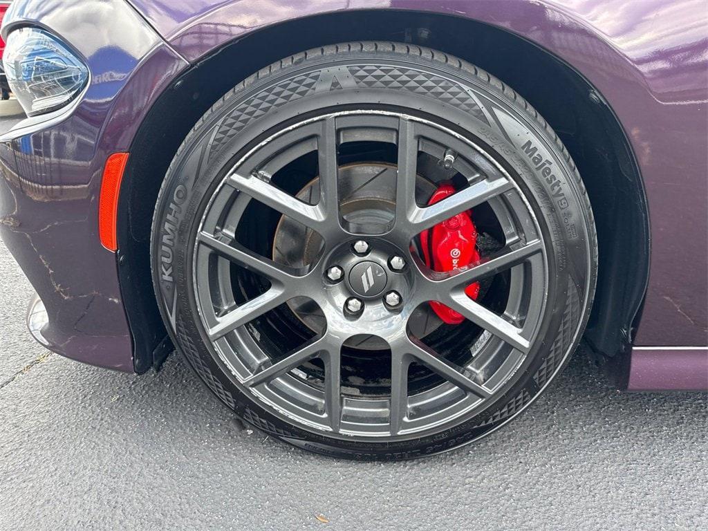 used 2020 Dodge Charger car, priced at $36,996