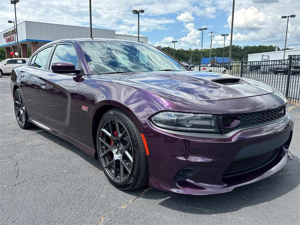 used 2020 Dodge Charger car, priced at $36,996