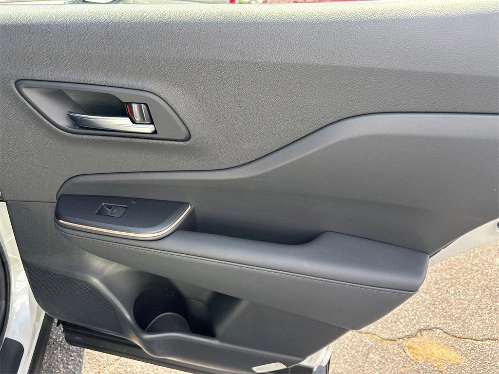 used 2023 Toyota Crown car, priced at $31,314