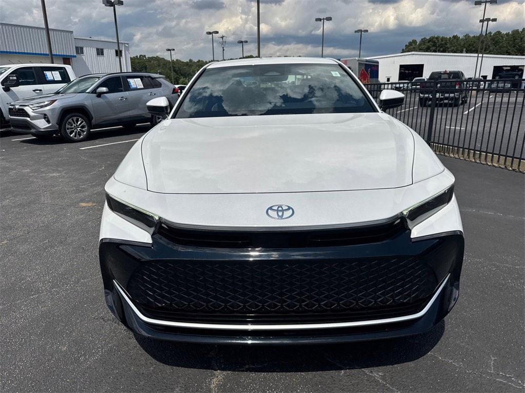 used 2023 Toyota Crown car, priced at $31,314