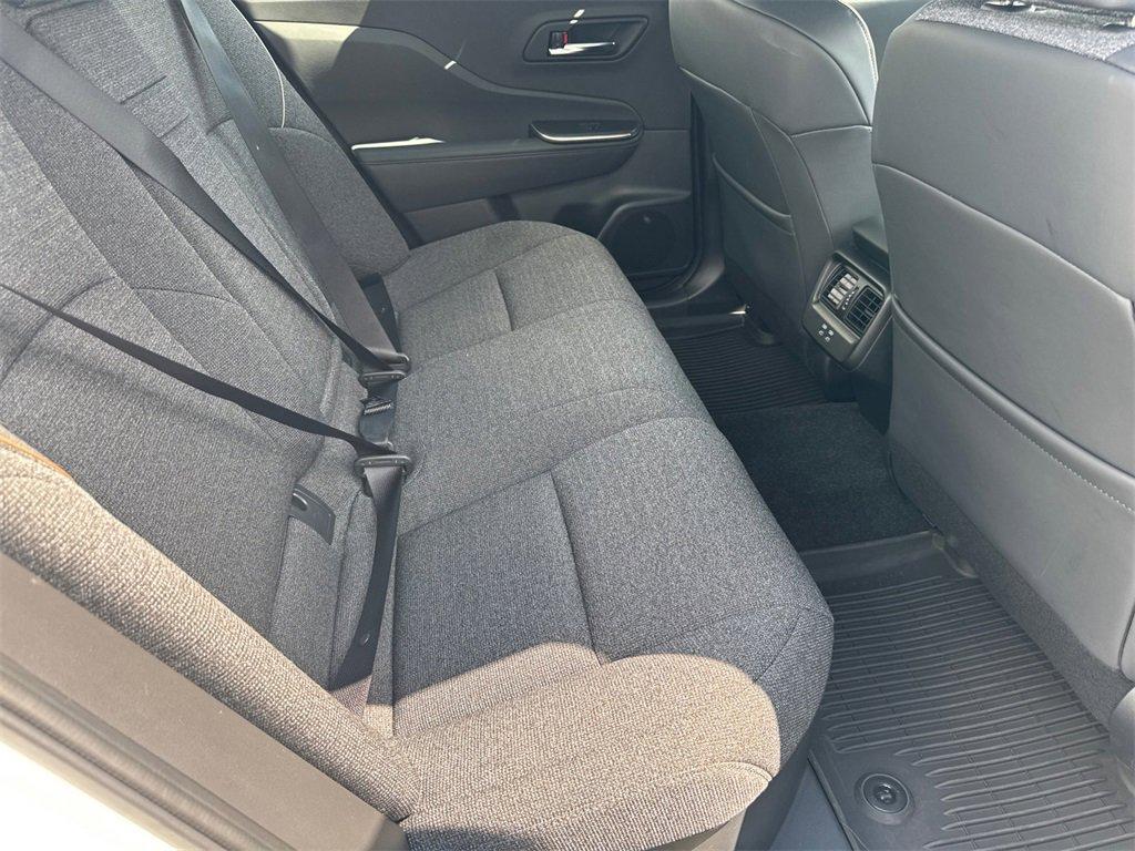 used 2023 Toyota Crown car, priced at $31,314