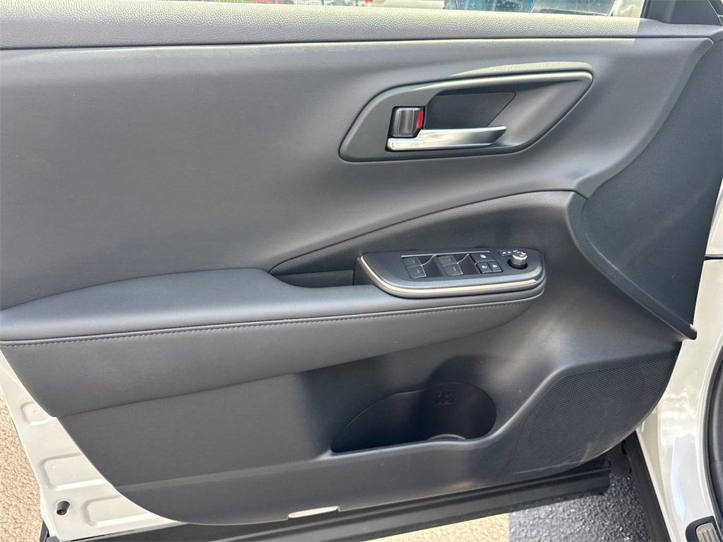 used 2023 Toyota Crown car, priced at $31,314