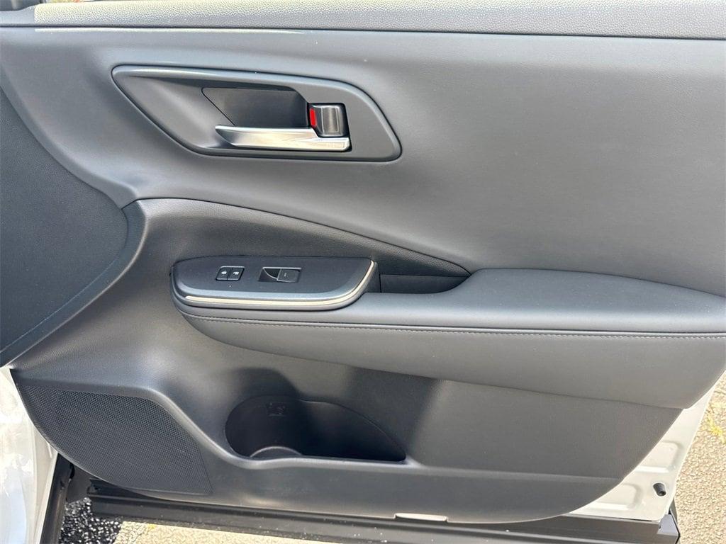 used 2023 Toyota Crown car, priced at $31,314