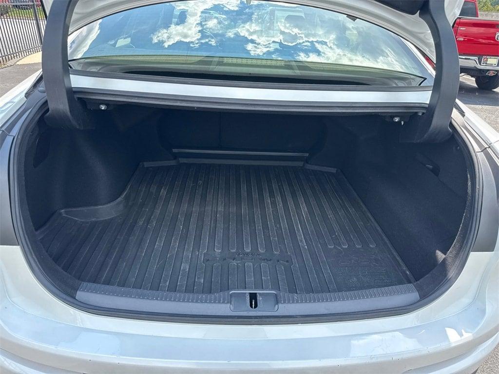 used 2023 Toyota Crown car, priced at $31,314