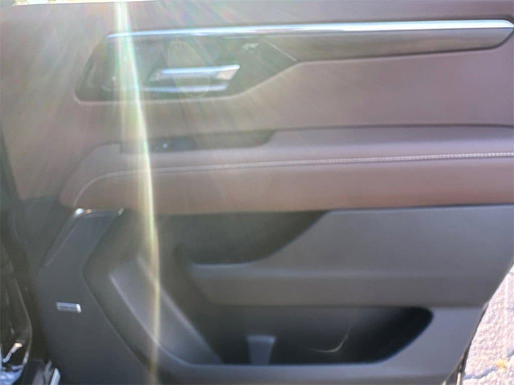 new 2026 Chevrolet Suburban car, priced at $95,675