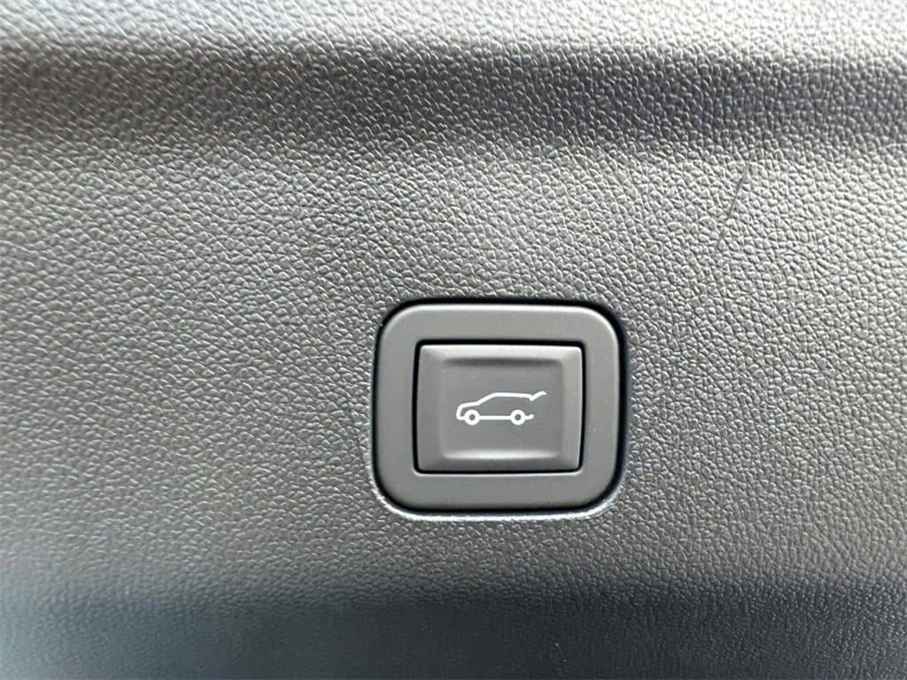 new 2026 Chevrolet Suburban car, priced at $94,675