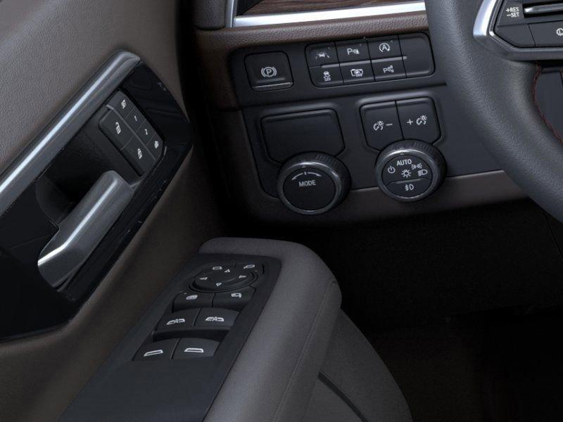 new 2026 Chevrolet Tahoe car, priced at $71,000