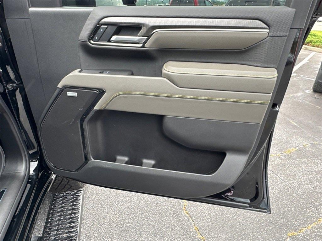 used 2025 Chevrolet Silverado 2500 car, priced at $81,557