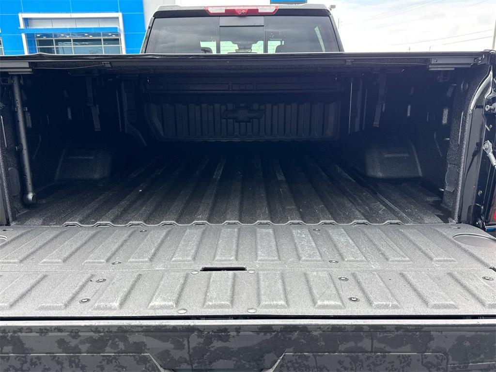 used 2025 Chevrolet Silverado 2500 car, priced at $78,874