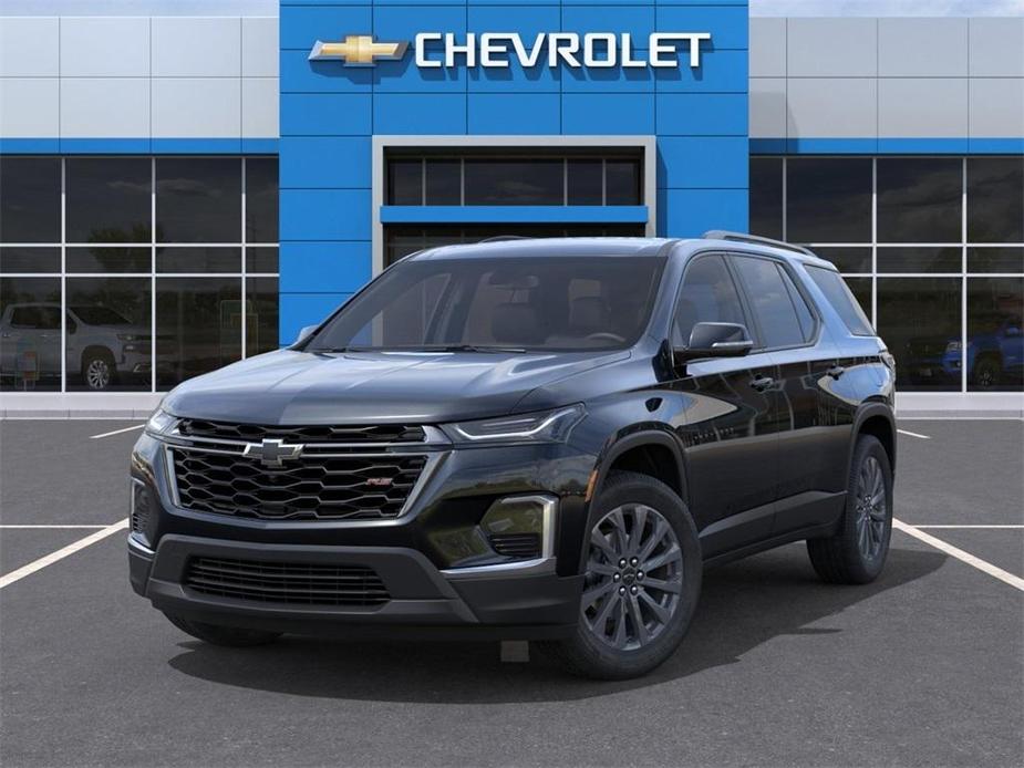 new 2023 Chevrolet Traverse car, priced at $41,945