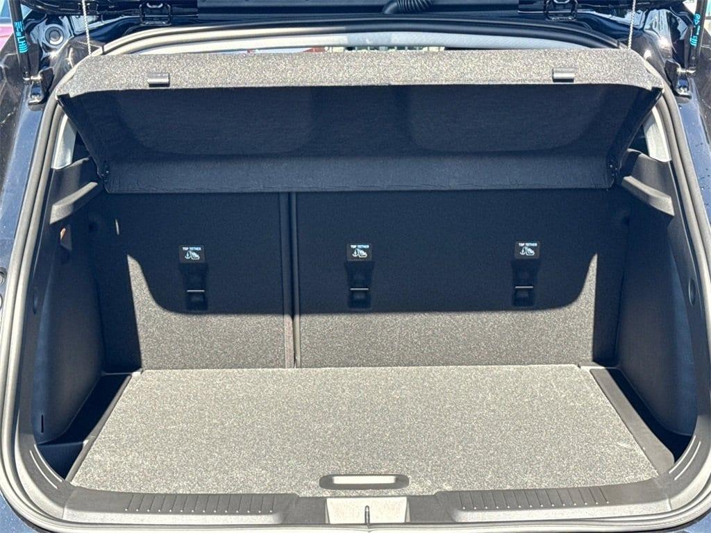 new 2026 Chevrolet Trax car, priced at $26,510