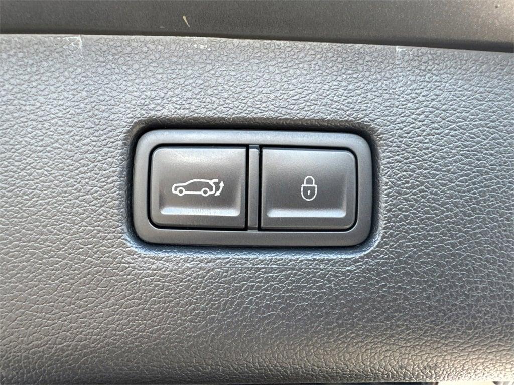 used 2024 Genesis GV80 car, priced at $44,554