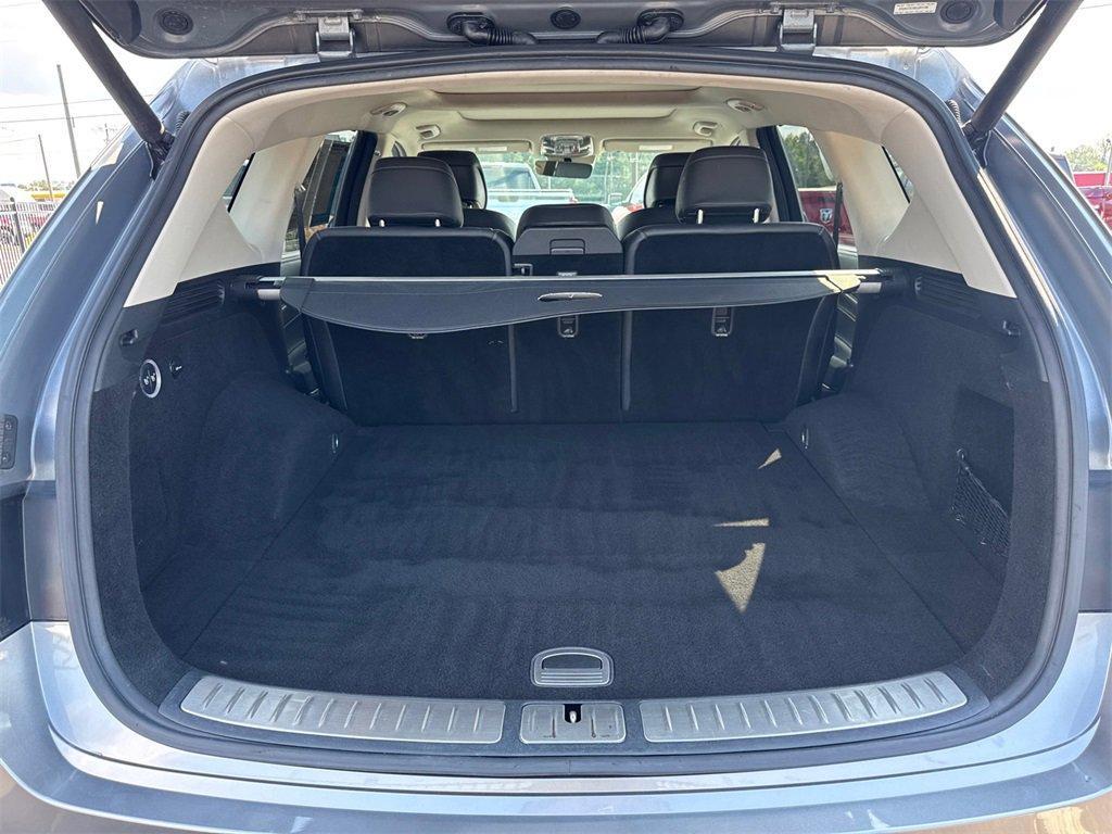 used 2024 Genesis GV80 car, priced at $44,554