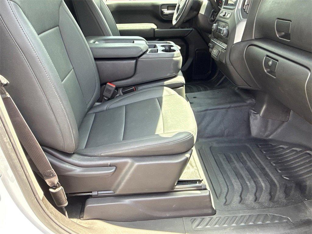 used 2024 Chevrolet Silverado 3500 car, priced at $59,996