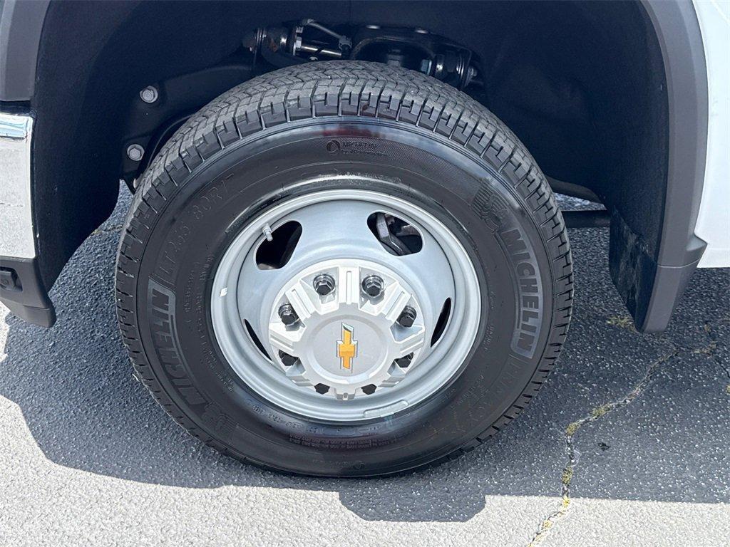 used 2024 Chevrolet Silverado 3500 car, priced at $59,996