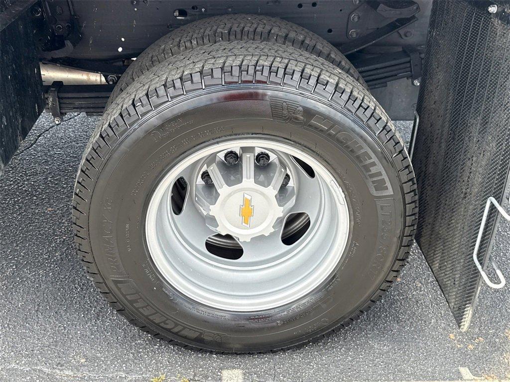 used 2024 Chevrolet Silverado 3500 car, priced at $59,996