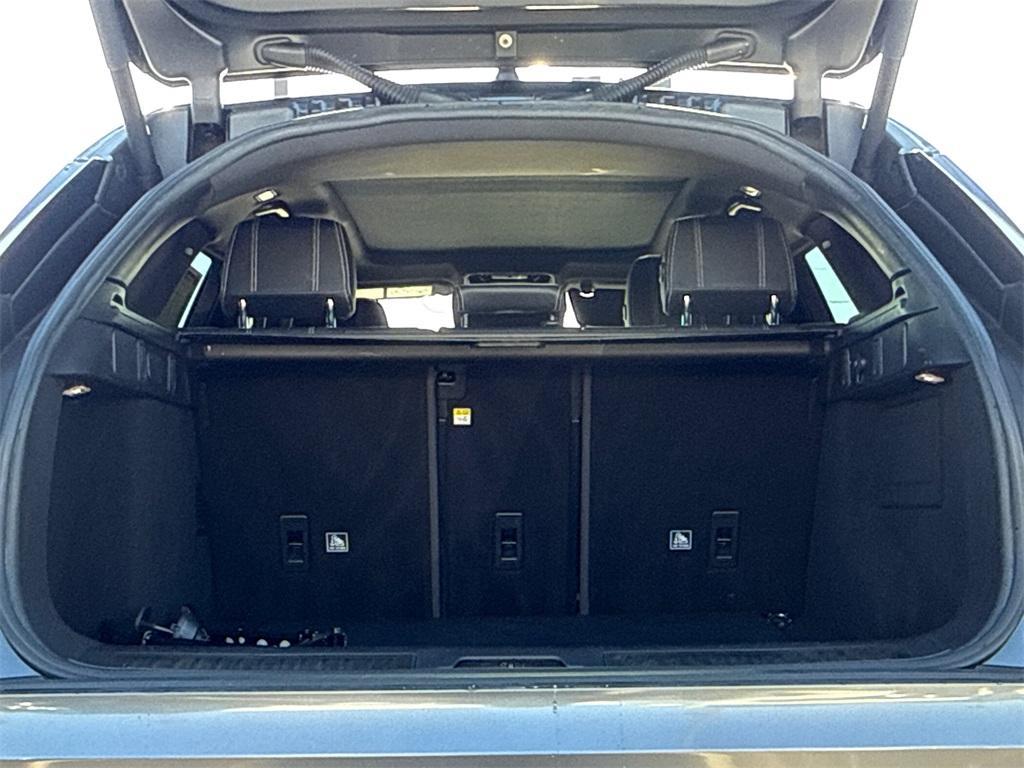 used 2018 Land Rover Range Rover Velar car, priced at $19,557