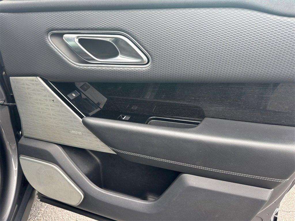used 2018 Land Rover Range Rover Velar car, priced at $19,996
