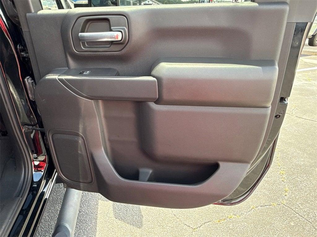used 2022 Chevrolet Silverado 2500 car, priced at $37,996