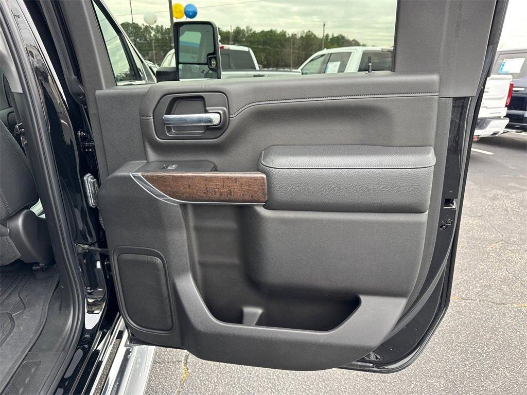 used 2022 GMC Sierra 3500 car, priced at $61,314