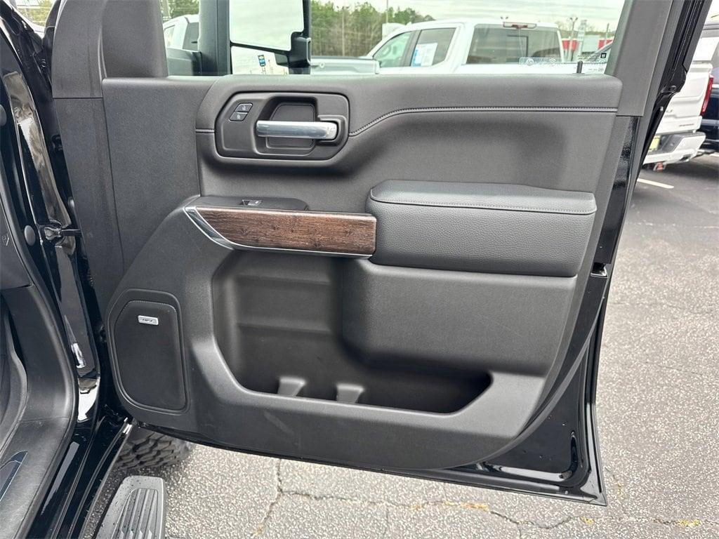 used 2022 GMC Sierra 3500 car, priced at $61,314